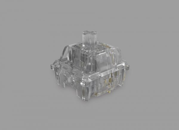 Akko Cs Crystal Silver Switch Pcs Akko Official Global Site