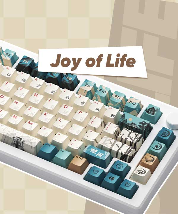 Joy of Life