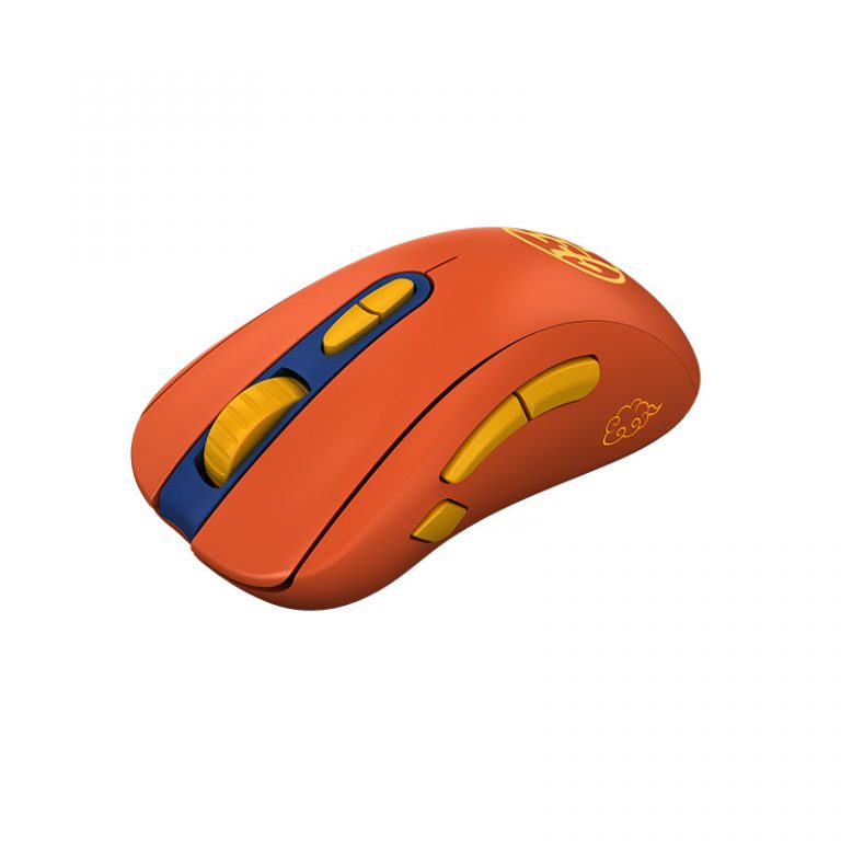 Dragon Ball Z RG325 Gaming Mouse-GOKU | Akko Official Global Site