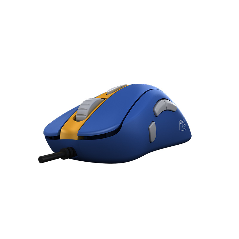 Dragon Ball Z RG325 Gaming Mouse-Vegeta | Akko Official Global Site