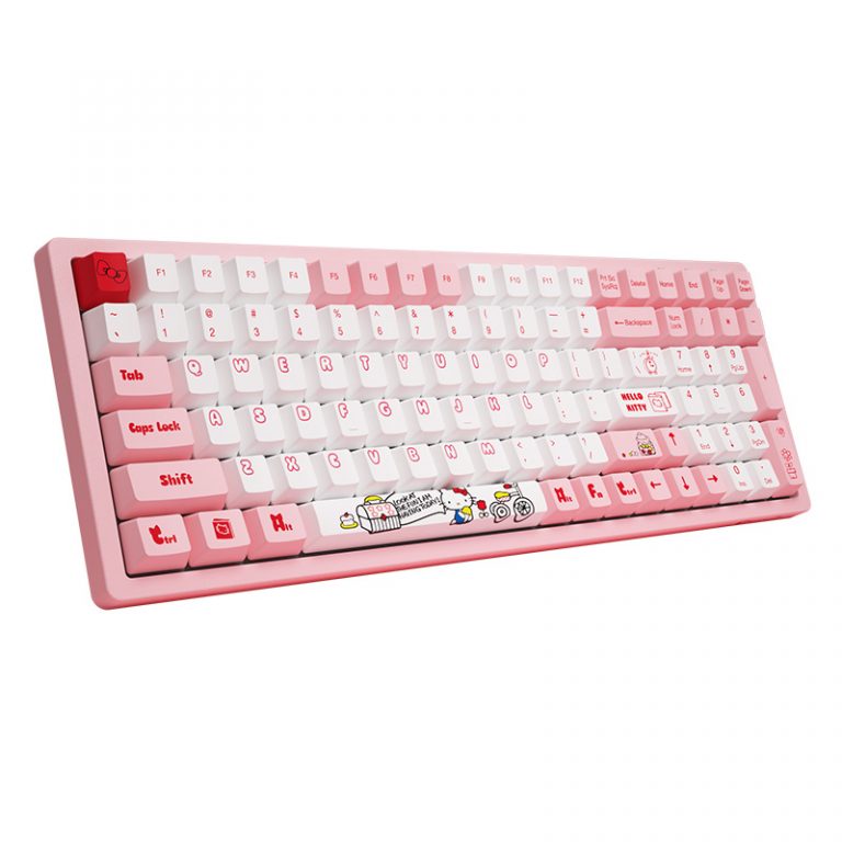 Hello Kitty 3096 Akko Official Global Site