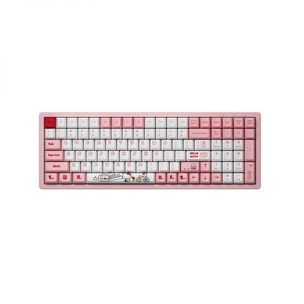 akko world tour keyboard