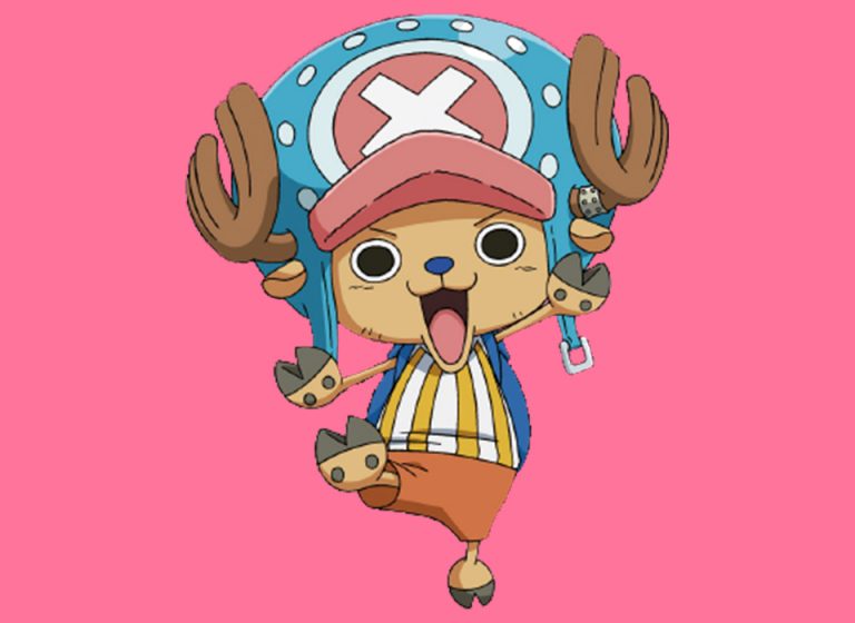 One Piece Chopper-3084 | Akko Official Global Site