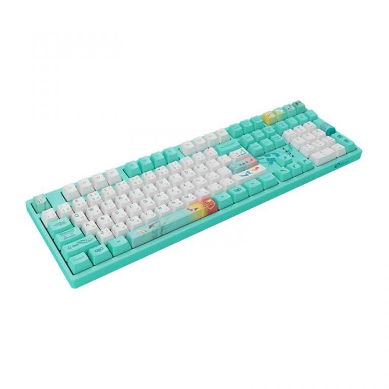 Pond3108v2 Akko Official Global Site