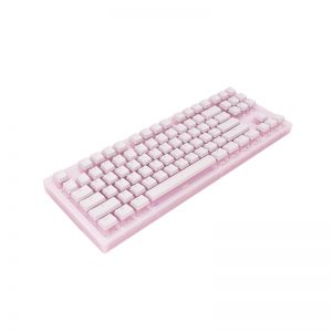 Sakura Jelly 3087 RGB | Akko Official Global Site