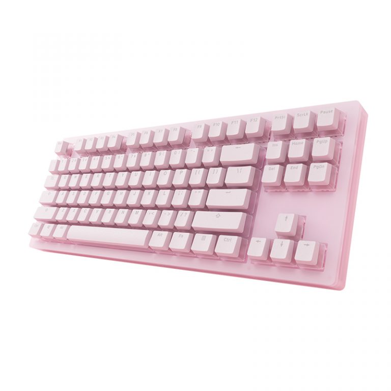 Sakura Jelly 3087 RGB | Akko Official Global Site