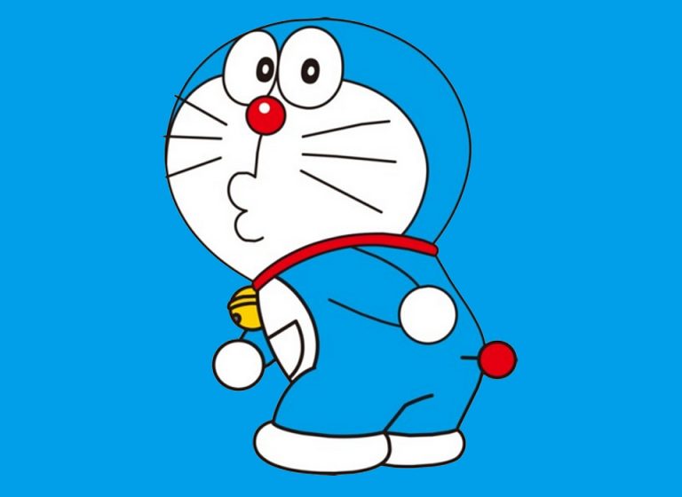 Doraemon Classic 3087 | Akko Official Global Site