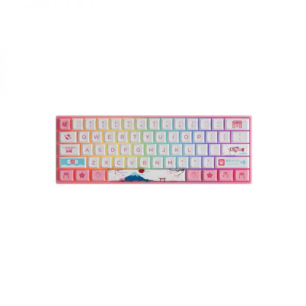 KEYBOARD | Akko Official Global Site