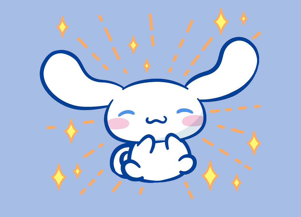 Cinnamoroll