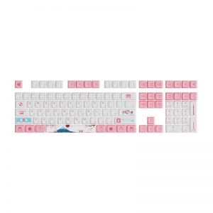 World Tour Tokyo R2 OSA SP Keycap Set(145-key) | Akko Official Global Site