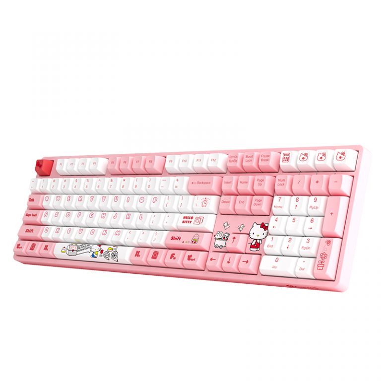 Hello kitty 5108s akko official global site