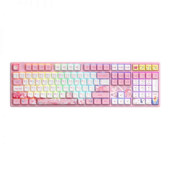 KEYBOARD | Akko Official Global Site