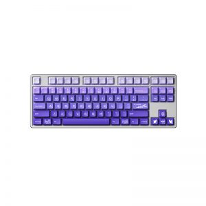 Provence Keycap Set (127-Key) | Akko Official Global Site