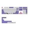 Kuromi Keycap Set | Akko Official Global Site