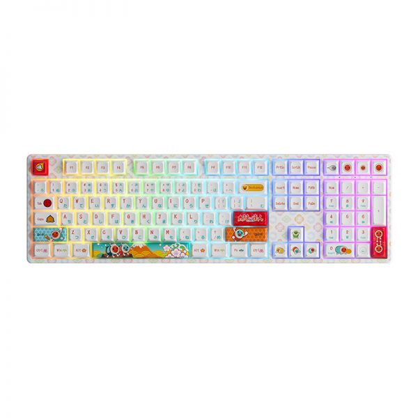 KEYBOARD | Akko Official Global Site