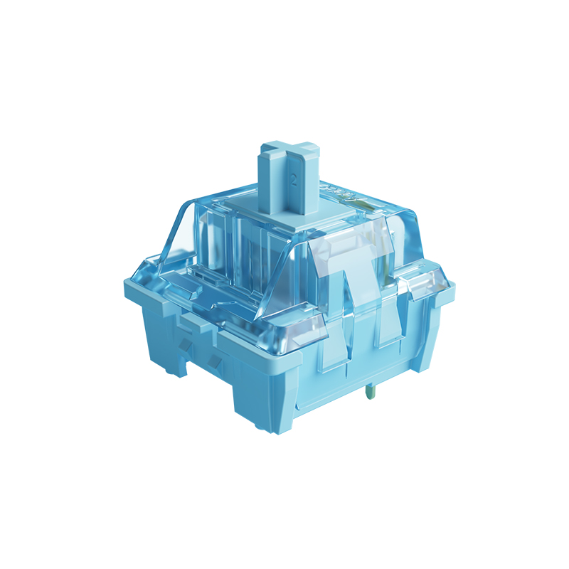 Akko V3 Creamy Blue Switch (45pcs)