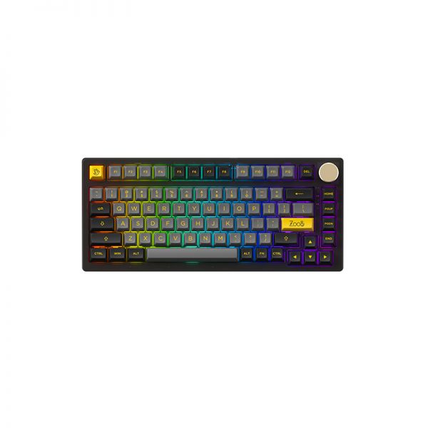 wireless keyboard for firestick