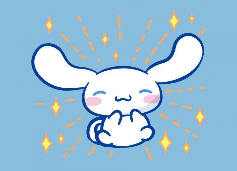 Cinnamoroll 5087S | Akko Official Global Site