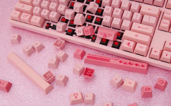 Akko | Designer for Mechanical Keyboards