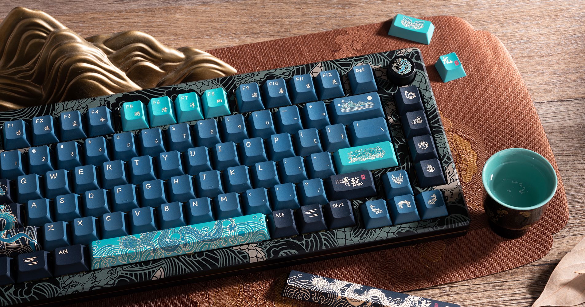 Akko | Designer for Mechanical Keyboards