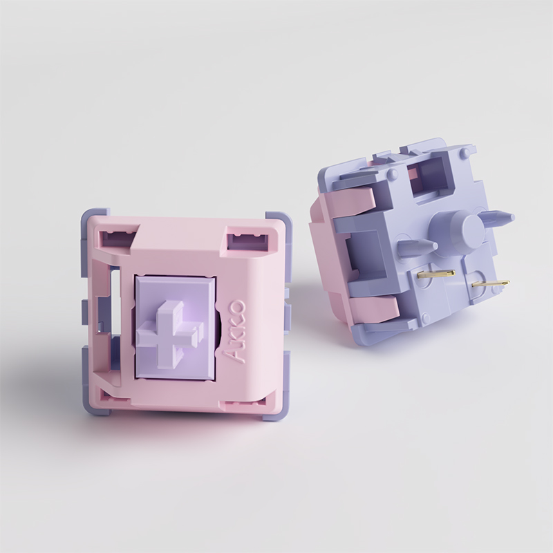 五腳結構安裝展示