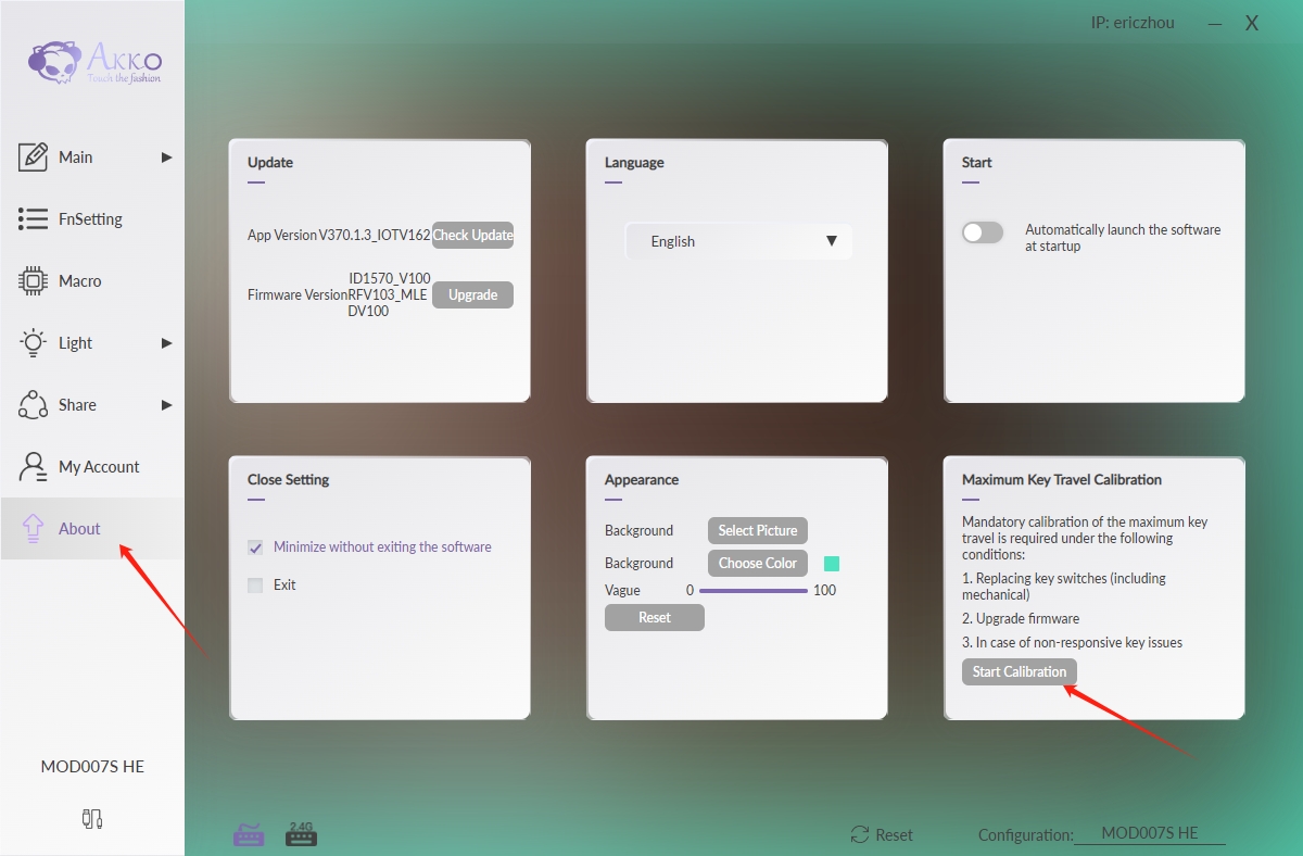 When and How to Calibrate Akko Switch Keyboard A Critical