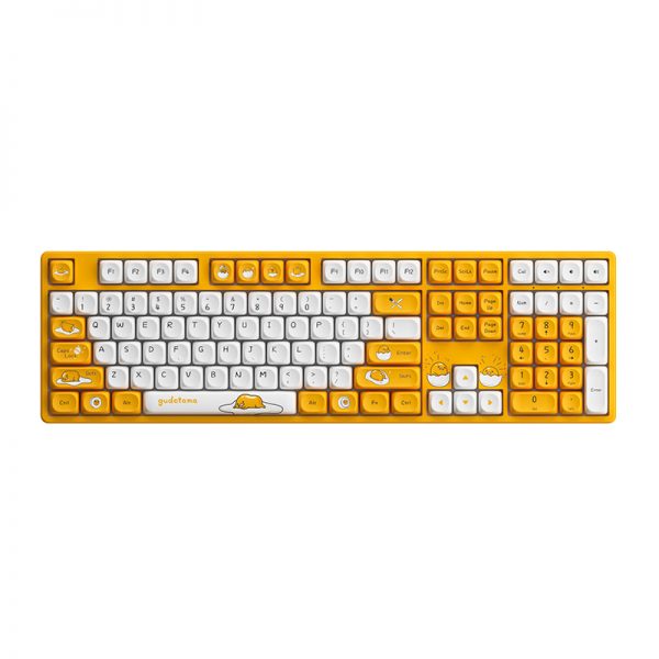 akko world tour keyboard