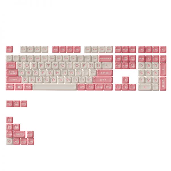 KEYCAP | Akko Official Global Site