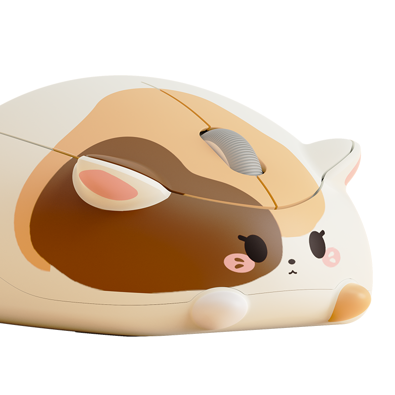 Akko Calico Cat Mouse — фото 2