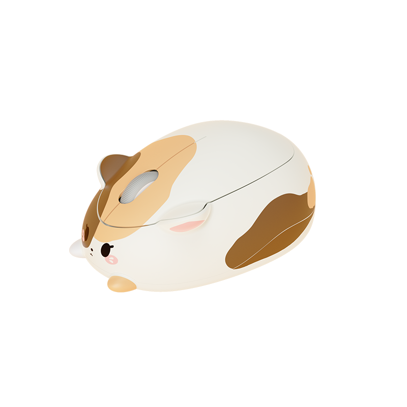 Akko Calico Cat Mouse — фото 3