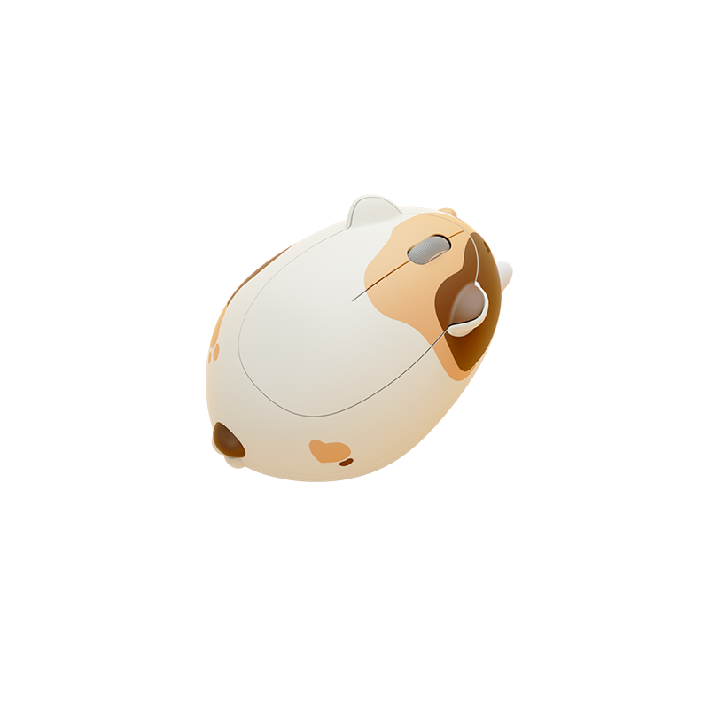 Akko Calico Cat Mouse — фото 4