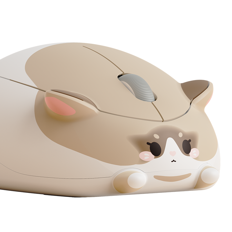 Akko Ragdoll Cat Mouse — фото 2
