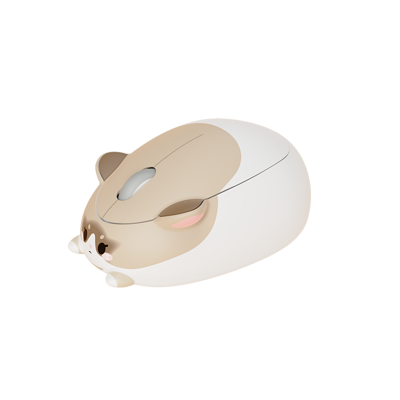 Akko Ragdoll Cat Mouse — фото 3