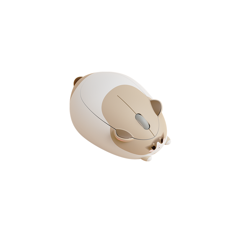 Akko Ragdoll Cat Mouse — фото 4