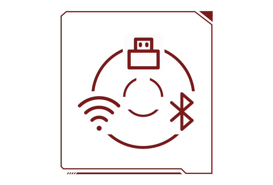 JIN01 The King’s Avatar – Ye Xiu keyboard image