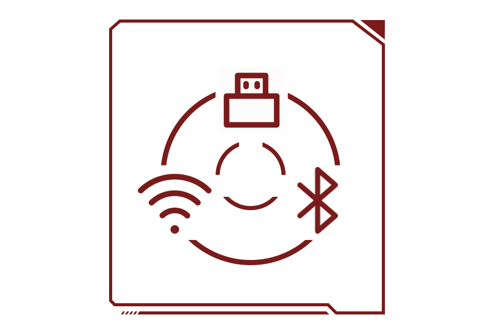 The King’s Avatar 5098B – Ye Xiu keyboard image