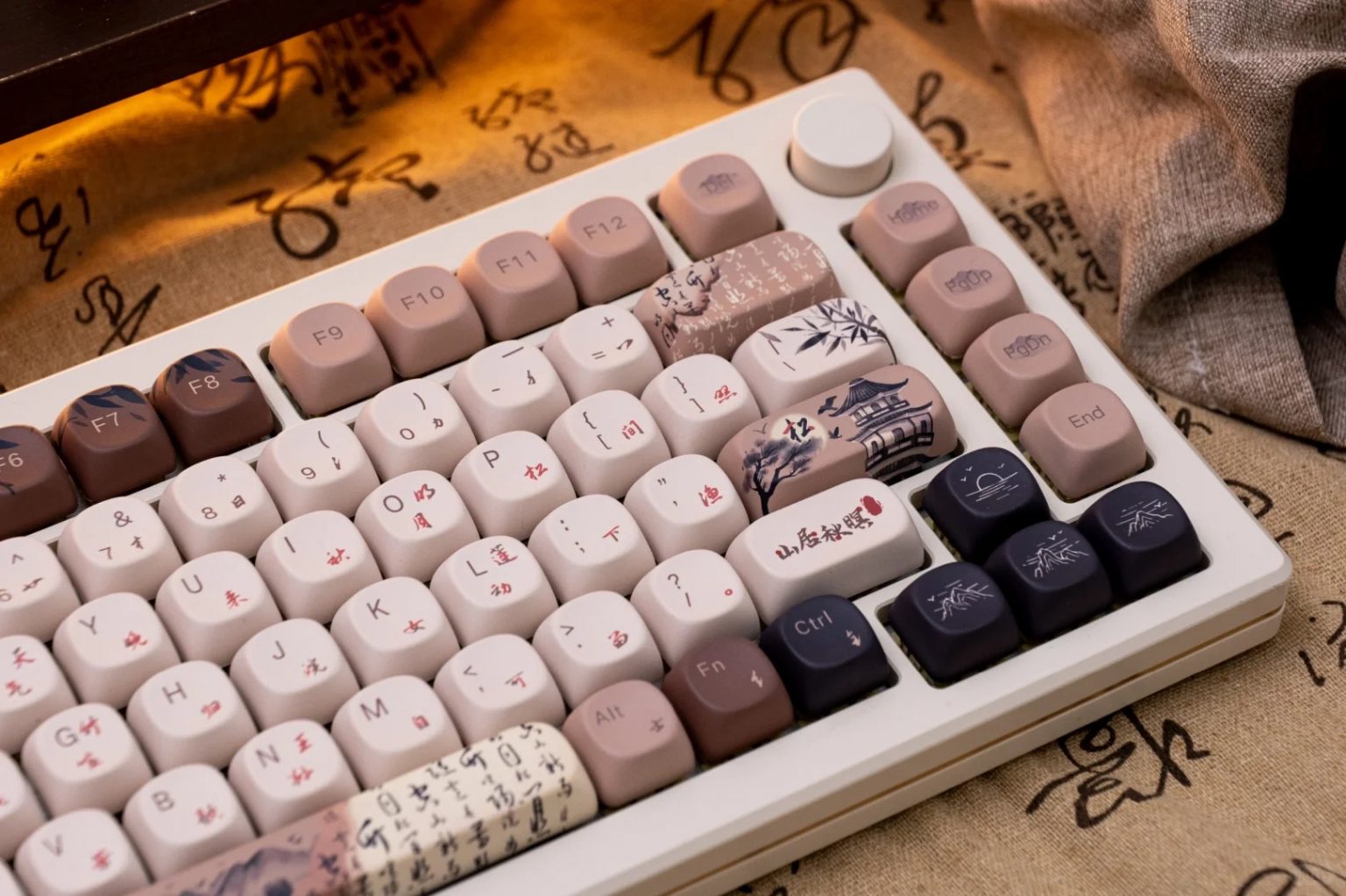 Keyboard Rotary Encoder: Features, Benefits and Recommendation | Akko ...