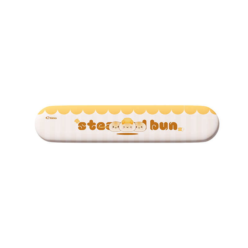 Bun Wonderland TAC87 Mechanical Keyboard | Akko Official Global Site
