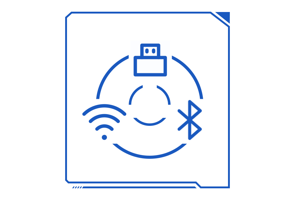 Team Blue Rain 5108B Plus keyboard image