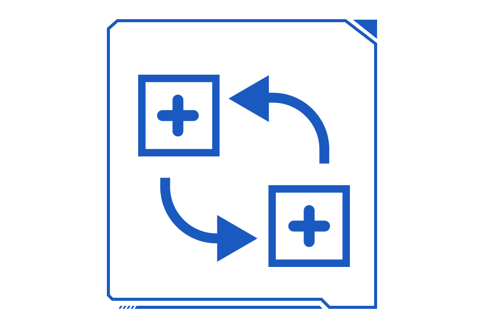 Team Blue Rain 5108B Plus keyboard image