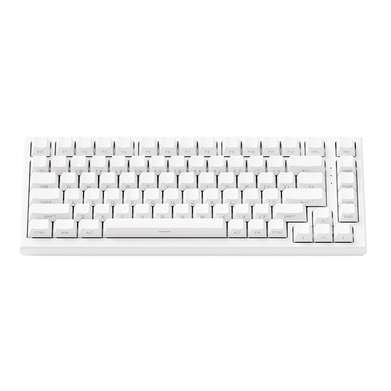 Greedy Bear 5108 V5 Mechanical Keyboard