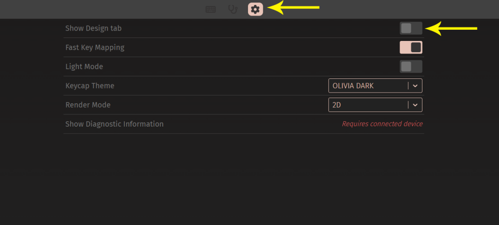 How to Use VIA: A Beginner’s Guide for VIA Keyboards | Akko Official ...