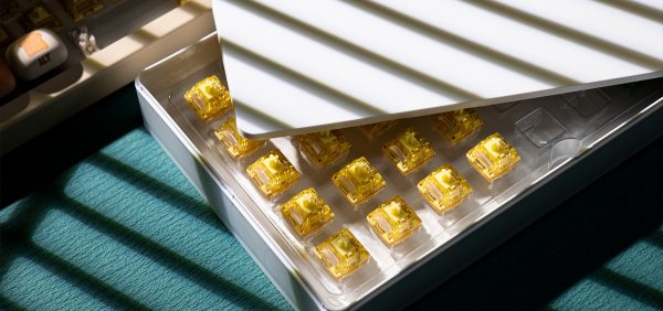 全新收藏級包裝圖