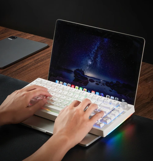 Mac OSX 适配产品图片