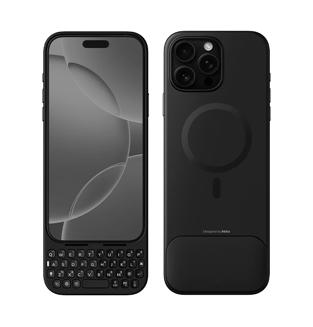 iPhone 16 Pro Max Case Image