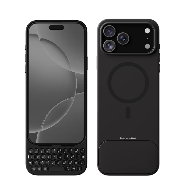 iPhone 17 Pro Max Case Image