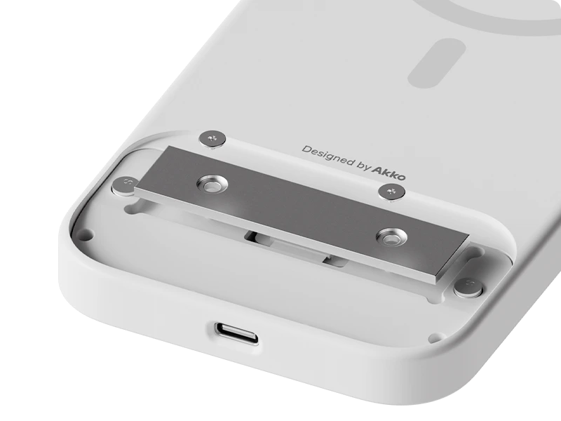 Detachable Weight