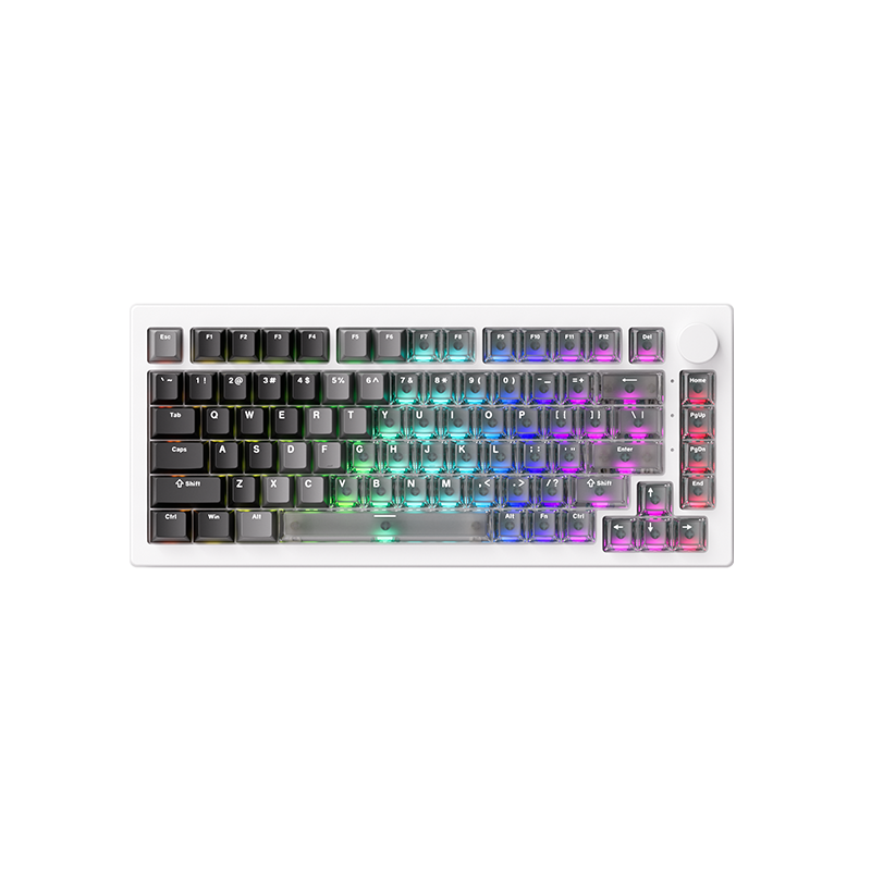 5075 V3 HE Keyboard