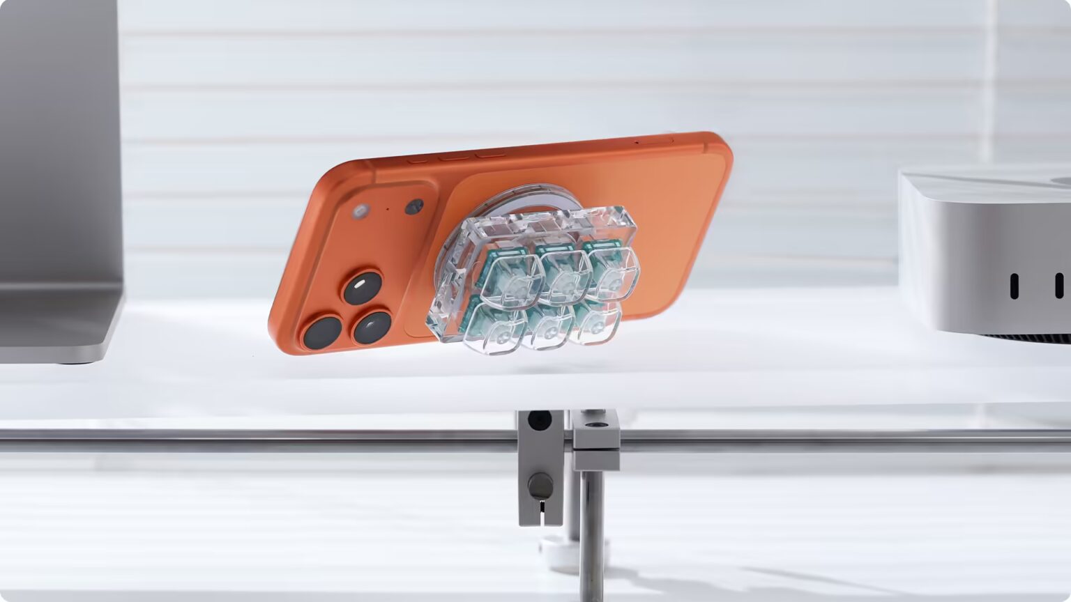 Switch Tester with Magnetic Phone Holder | Akko Official Global Site