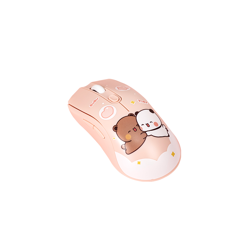 Yier and Bubu 5108B Plus | Akko Official Global Site